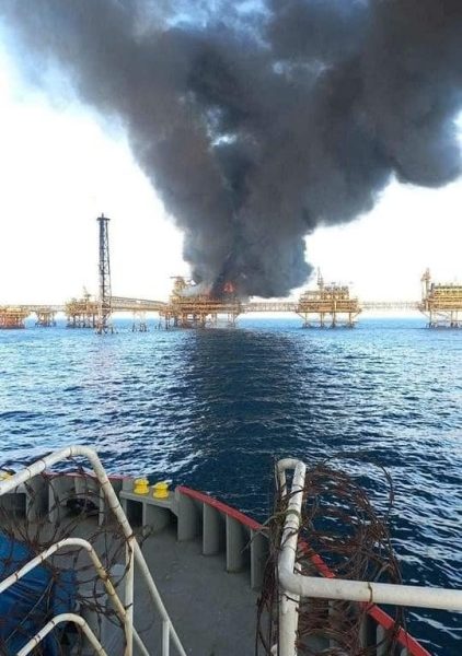 Accidentes en plataformas se pueden evitar