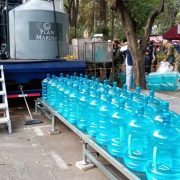 Hallazgos preocupantes en el agua de la colonia Benito Juárez: