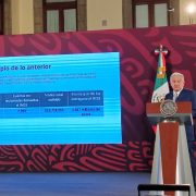 Ausencia de Entrega de Afores, Nueva Disputa entre AMLO y Grupo Salinas