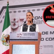 Sheinbaum aseguró que las Afores de las y los mexicanos “no se van a tocar”