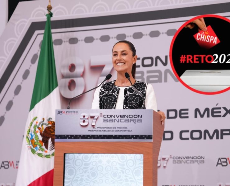 Sheinbaum aseguró que las Afores de las y los mexicanos “no se van a tocar”