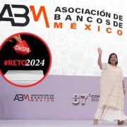 Xóchitl Gálvez arremete contra López Obrador en la Convención Bancaria: "Soltó una jauría de muerte"