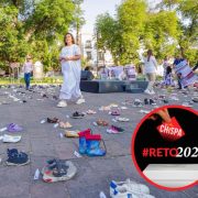 Xóchitl Gálvez Condena Infanticidios y Clama por Justicia en Morelia