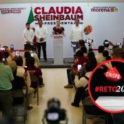 Sheinbaum destaca compromisos clave durante su visita a Chiapas