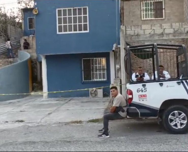 Joven se suicidó en Campeche