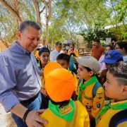 Mérida Mejora la Experiencia en Animaya: Más Accesibilidad y Bienestar Animal