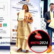 Candidatos a la presidencia firman histórico pacto por la primera infancia