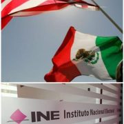Rectificación del INE permite voto de casi 21 mil mexicanos en el extranjero