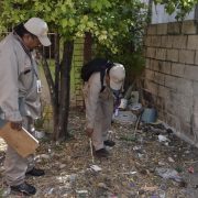 Aumentan medidas de prevención
