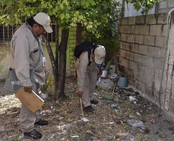 Aumentan medidas de prevención
