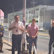 Trabajadores de la Universidad