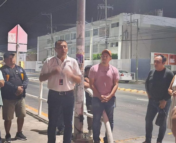 Trabajadores de la Universidad