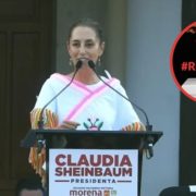 Claudia Sheinbaum Promete Desarrollo Turístico y Vial para el Norte de Veracruz
