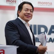 Morena denunciará al PAN por presuntos delitos electorales: Mario Delgado