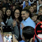 Gaby Osorio Presenta Estrategia de Seguridad para Tlalpan con Respaldo de Omar García Harfuch