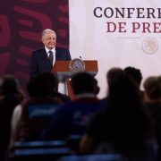 Anuncia AMLO su Retiro y Última Mañanera