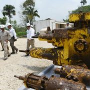 Deuda de PEMEX se reduce 5 mil MDD en el primer trimestre