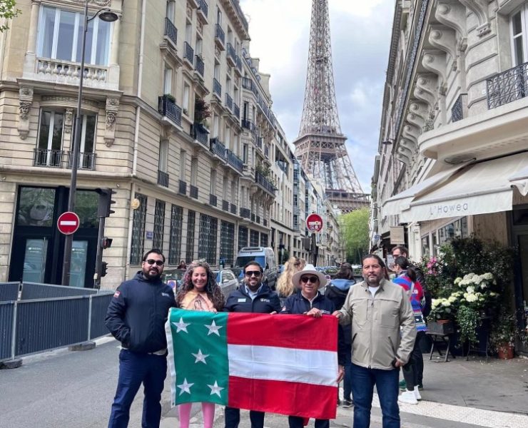 Federación Gastronómica de Yucatán cierra acuerdos de intercambio en Francia para potenciar la cocina yucateca