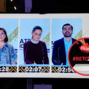 Propuestas para el Desarrollo de Infraestructura y Comunicaciones Dominan el Debate Presidencial