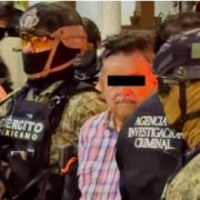 Abraham Oseguera Cervantes, "El Rodo", liberado tras revisión exhaustiva