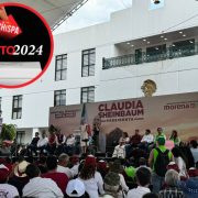 Anuncia Sheinbaum expansión del programa "Mi Beca para Empezar" a nivel nacional