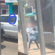 Empresarios sufren intento de secuestro en Teapa