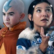 Avatar de Netflix cambia al productor