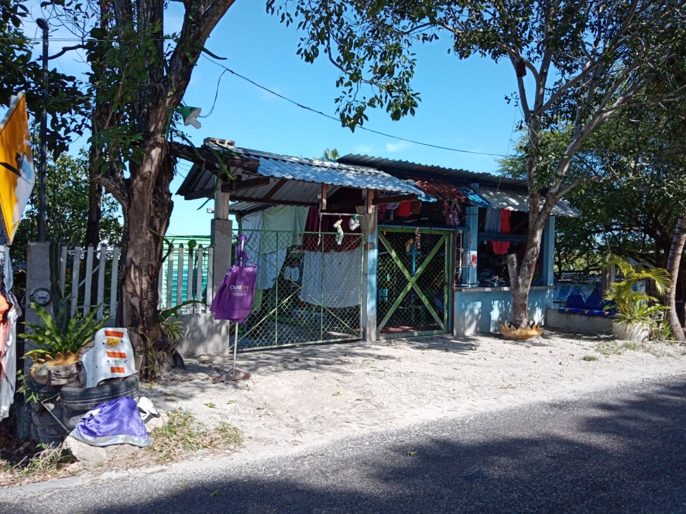 Atasta sin desarrollo por abandono de autoridades