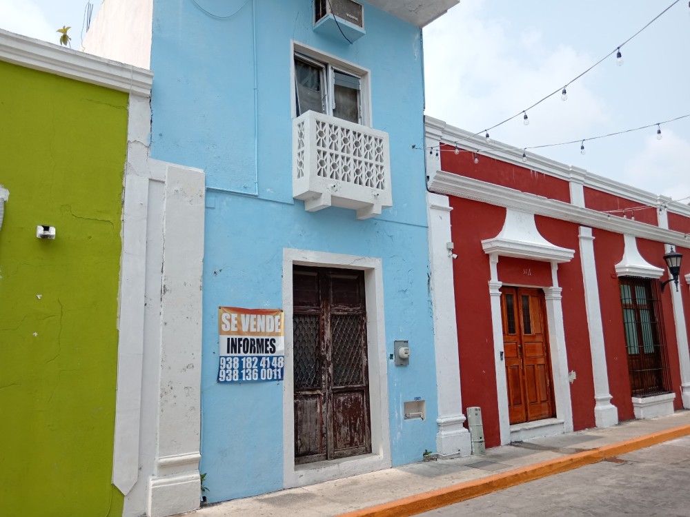 la Asociación Mexicana de Profesionales Inmobiliarios (AMPI), Sección Ciudad del Carmen