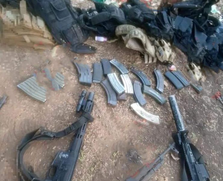 Balacera en Playas del Rosario deja muertos, heridos y detenidos