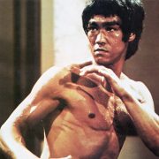 Bruce Lee tendrá cinta biográfica