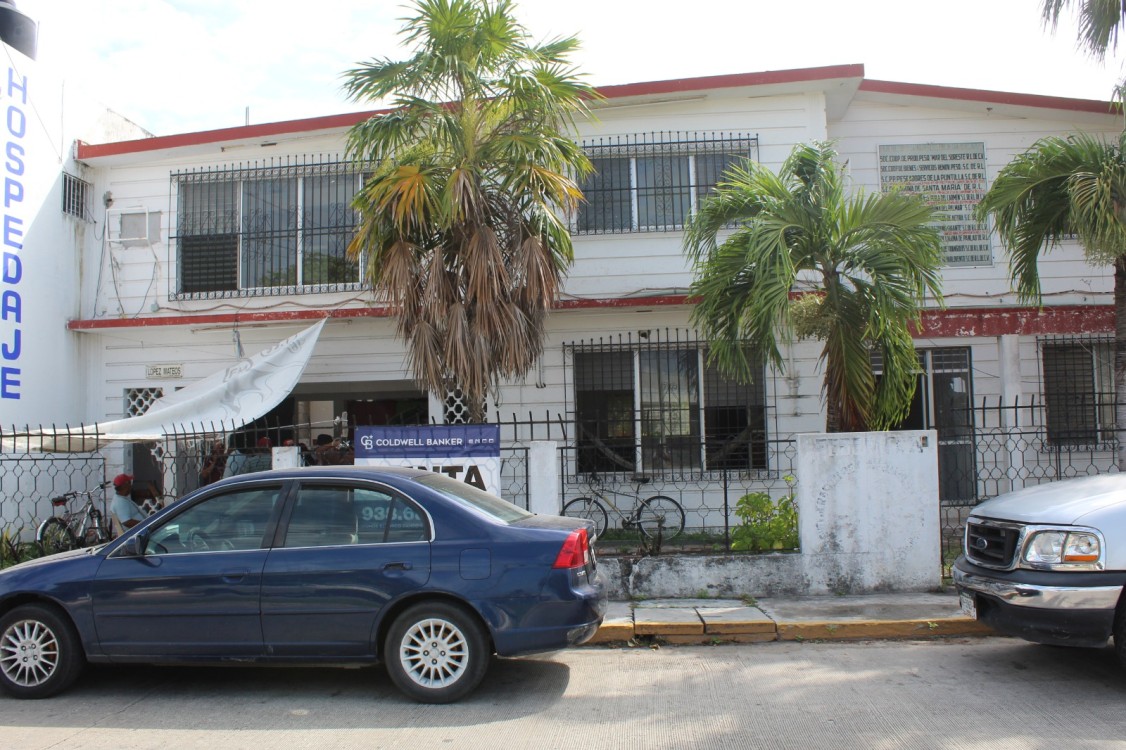 Denuncian a la jueza del Segundo Distrito del Ramo Mercantil