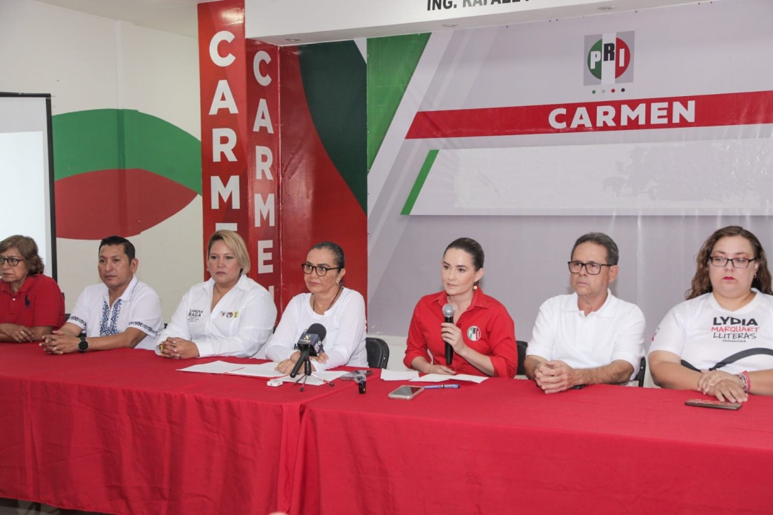 El municipio de Carmen no puede seguir siendo tierra fértil para los delincuentes