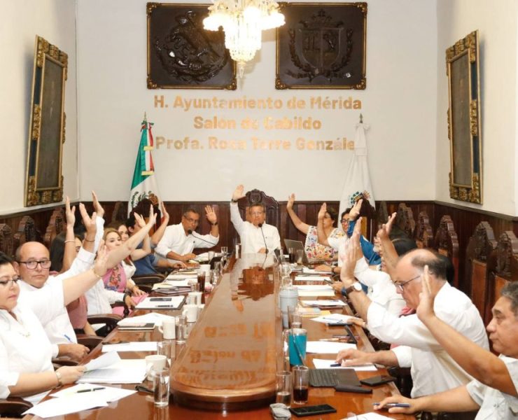 El Cabildo aprueba financiar el fomento a la creación y difusión de obras artísticas que aporta la sociedad meridana