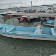 Salieron a pescar desde progreso y no han regresado