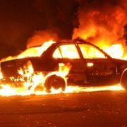 ¿Cómo proteger mi auto a temperaturas altas?