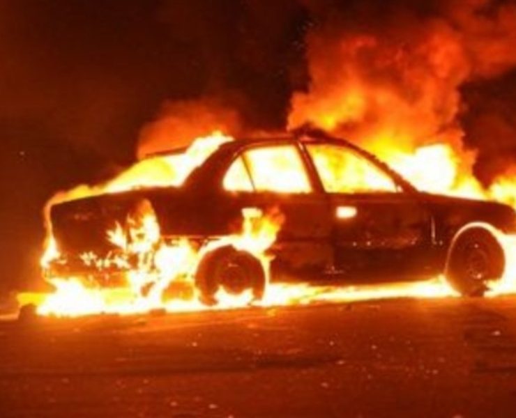 ¿Cómo proteger mi auto a temperaturas altas?