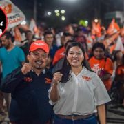 El Yucatán de las autoridades estatales no es el mismo donde vive el pueblo: Vida Gómez