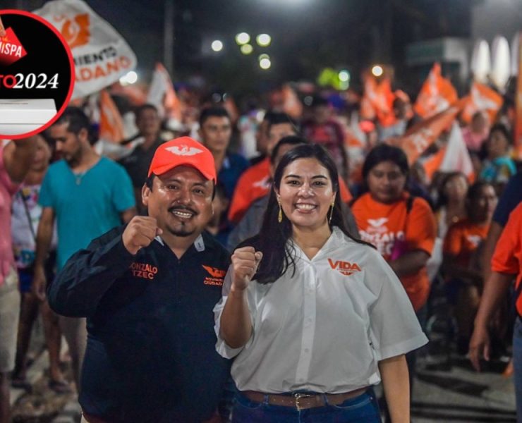 El Yucatán de las autoridades estatales no es el mismo donde vive el pueblo: Vida Gómez