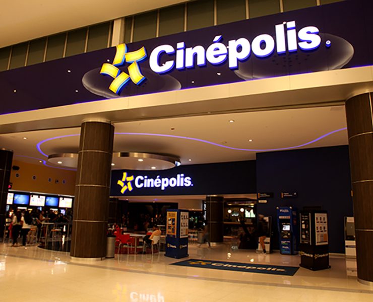 ¿Qué hay en el cine está semana del 16 de Agosto?