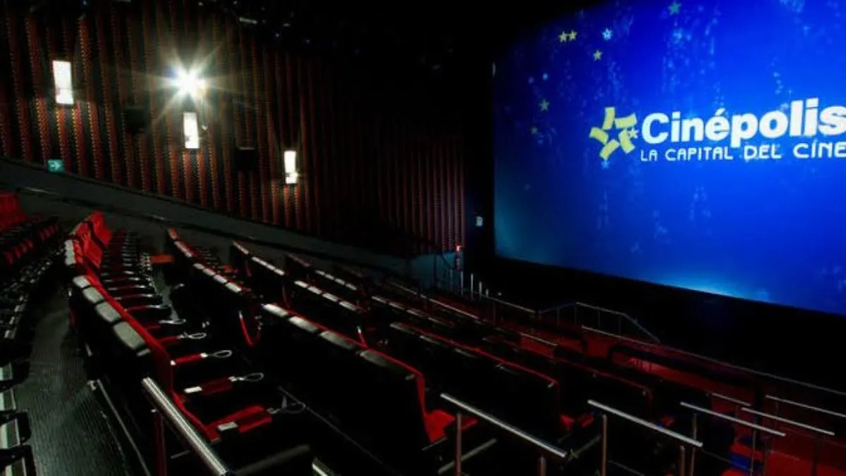 Cinépolis anuncia Funciones Secretas