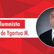 “La mejor manera de predecir el futuro es creándolo” Peter Drucker