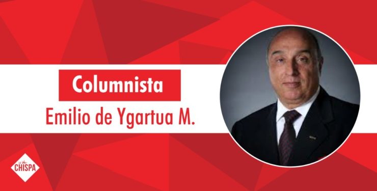 “La mejor manera de predecir el futuro es creándolo” Peter Drucker