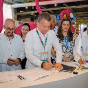 El Ayuntamiento destaca el compromiso de seguir consolidando a Mérida como uno de los mejores destinos del país