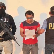 Detenido por abusar y golpear a su expareja