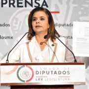 diputada Montserrat Alicia Arcos Velázquez