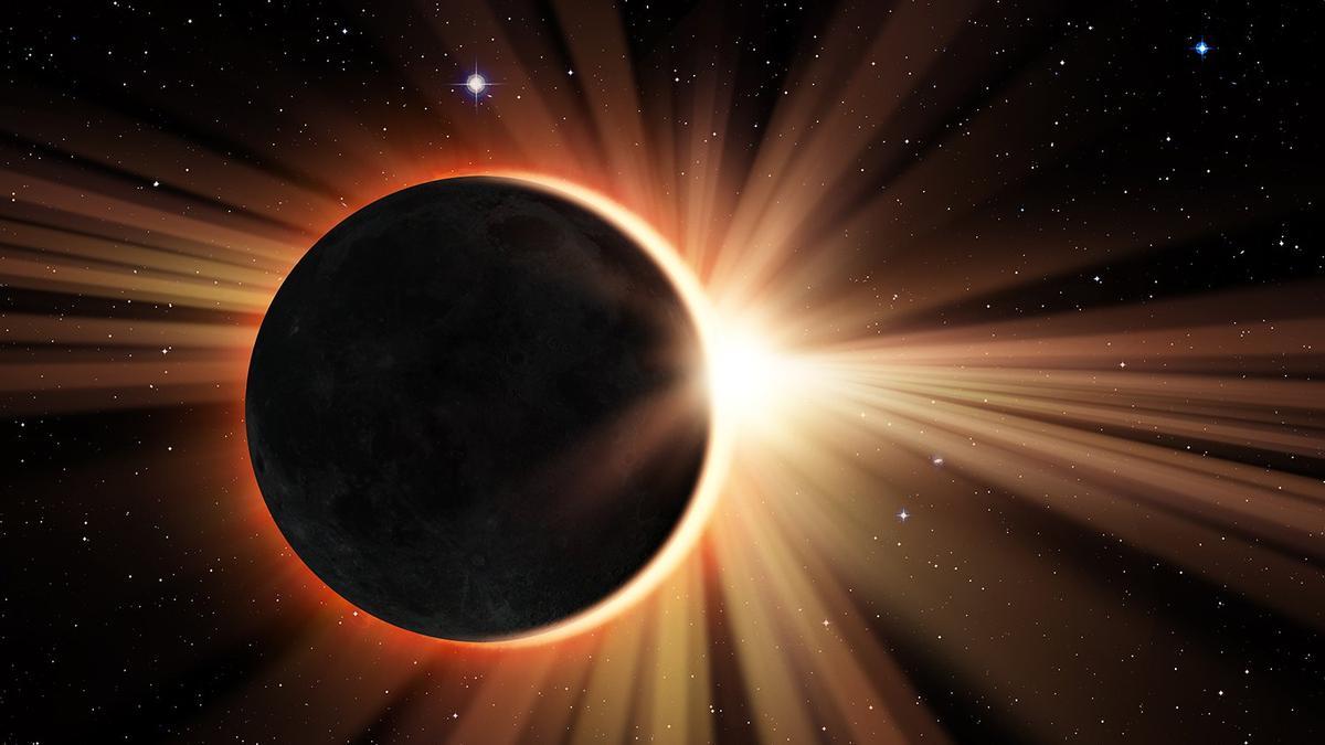 Algunas recomendaciones para observar el eclipse solar de manera segura