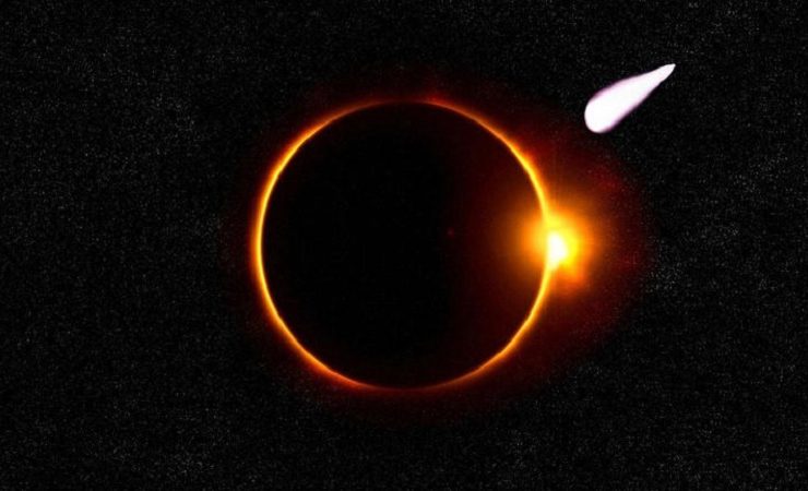 Para disfrutar del eclipse solar que se verá parcialmente en el estado y para preservar la salud visual, la Secretaría de Salud de Yucatán (SSY) enlistó una serie de recomendaciones y medidas adecuadas para que la población pueda atestiguar de forma segura este fenómeno astronómico.