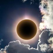 Sedes para observar el eclipse solar en Tabasco