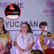 Más empleos con mejores sueldos, es lo que merece Yucatán: Vida Gómez
